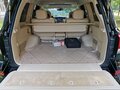2013 Lexus LX 570 III Рестайлинг, чёрный - вид 9