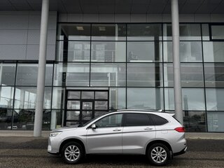 2023 Haval M6 II, серый, 1595000 рублей, вид 5