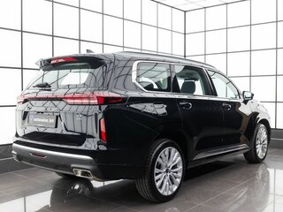 2023 Exeed VX I, чёрный, 2729000 рублей, вид 4