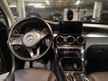 2016 Mercedes-Benz GLC 250 I (X253), чёрный, 3000000 рублей - вид 9