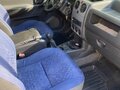 2008 Peugeot Partner I Рестайлинг, белый, 305000 рублей - вид 9