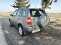 2012 Chery Tiggo (T11) I, серый, 450000 рублей - вид 6