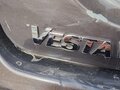2019 Lada (ВАЗ) Vesta SW I, коричневый, 1020000 рублей - вид 9