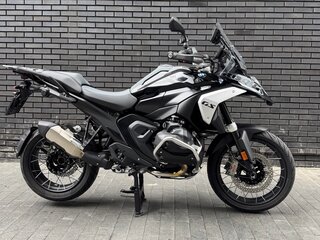 2024 BMW R 1300 GS, чёрный, 2450000 рублей, вид 2