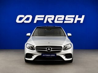2016 Mercedes-Benz E-Класс 200 V (W213, S213, C238), серый, 2951023 рублей, вид 3