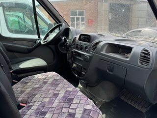 2015 Mercedes-Benz Sprinter Classic, белый, 1300000 рублей, вид 3