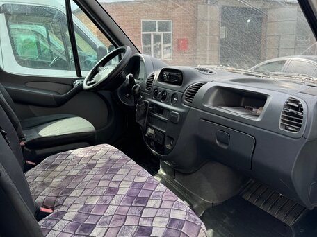 2015 Mercedes-Benz Sprinter Classic, белый, 1300000 рублей, вид 3