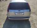 2007 Ford Focus II, серебристый, 480000 рублей - вид 3