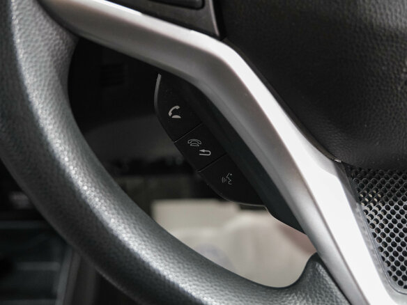2019 Honda Fit III Рестайлинг, красный - вид 17
