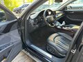 2013 Audi A8 Long III (D4), чёрный - вид 8