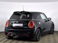 2014 Mini Hatch Cooper S III (F55/F56), чёрный - вид 1