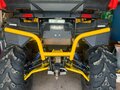 2019 Stels ATV-850 Guepard Trophy, жёлтый, 790000 рублей - вид 1