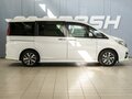 2016 Honda Stepwgn Spada V, белый - вид 4