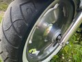 2005 Honda VTX 1300, серебристый, 650000 рублей - вид 6