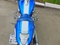 2011 Suzuki Boulevard M109R, синий, 1500000 рублей - вид 6