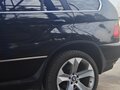 2001 BMW X5 4.4i I (E53), чёрный - вид 3