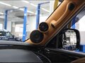 2018 Infiniti QX80 I Рестайлинг 2, синий - вид 6