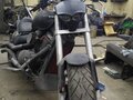 2009 Suzuki Boulevard M50, чёрный, 433015 рублей - вид 9