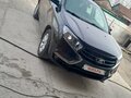 2016 Lada (ВАЗ) XRAY I, чёрный, 930000 рублей - вид 1