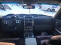 2006 Dodge Nitro, серебристый - вид 2
