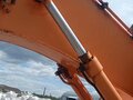 2011 Doosan Solar, оранжевый, 4000000 рублей - вид 7