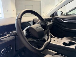 2026 Jaecoo J6, серый, 2549000 рублей, вид 3