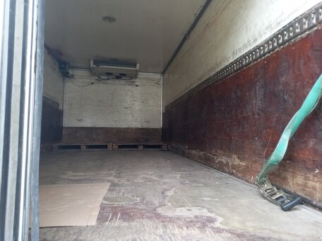 2007 Volvo FL, белый, 2500000 рублей, вид 5