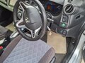 2012 Honda Insight II Рестайлинг, серый, 783000 рублей - вид 5