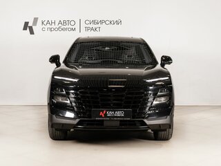 2023 Jetour Dashing I, чёрный, 1935300 рублей, вид 2