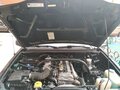 2002 Chevrolet Tracker II, зелёный - вид 8
