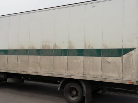 1995 MAN LE/L 2000, жёлтый, 400000 рублей, вид 4