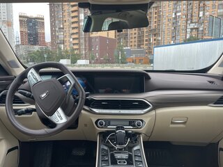2023 FAW Bestune T77 I, синий, 2600000 рублей, вид 5