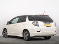 2011 Honda Fit Shuttle I, белый, 1069000 рублей - вид 4