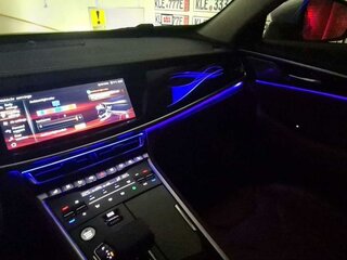 2022 Changan CS85 I Рестайлинг, серый, 2777777 рублей, вид 2