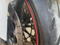 2009 Ducati Monster 696, белый, 450000 рублей - вид 7