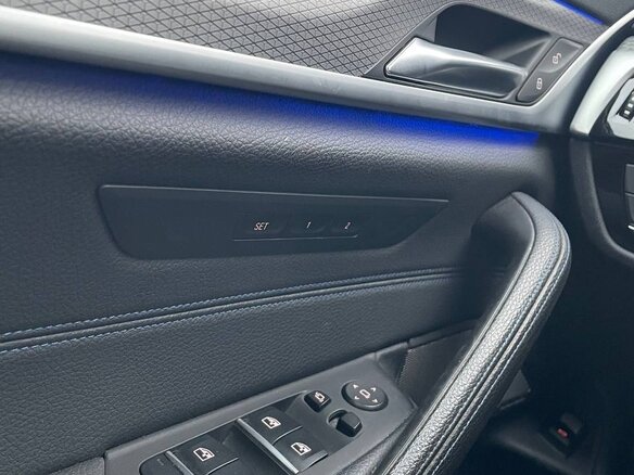 2019 BMW 5 серии 520d VII (G30/G31/G38), серый, 3790000 рублей - вид 11