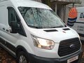 2016 Ford Transit, белый, 1700000 рублей - вид 2