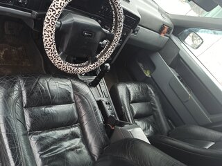 1995 Volvo 850, зелёный, 190000 рублей, вид 1