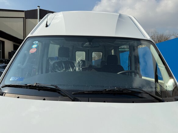 2024 Iveco Daily, белый, 3350000 рублей - вид 17