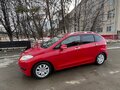 2006 Honda FR-V, красный, 670000 рублей - вид 1
