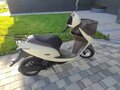 2004 Honda Dio, бежевый, 89000 рублей - вид 5