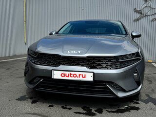 2022 Kia K5 III, серый, 3000000 рублей, вид 1