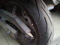 1997 Suzuki RF 400, красный - вид 1
