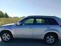 2005 Suzuki Grand Vitara II, серый, 750000 рублей - вид 1
