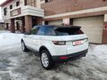 2017 Land Rover Range Rover Evoque I Рестайлинг, белый, 2550000 рублей - вид 4