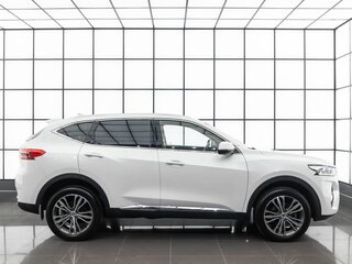 2022 Haval F7 I, белый, 2240000 рублей, вид 5