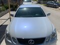 2006 Lexus GS 300 III, белый, 1300000 рублей - вид 1