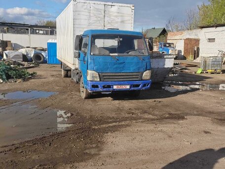 2012 BAW Fenix 1065, синий, 800000 рублей, вид 1