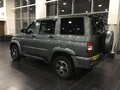2011 УАЗ Патриот 3163 I, серый, 530000 рублей - вид 5