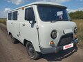 2018 УАЗ 3741, серый, 520000 рублей - вид 3
